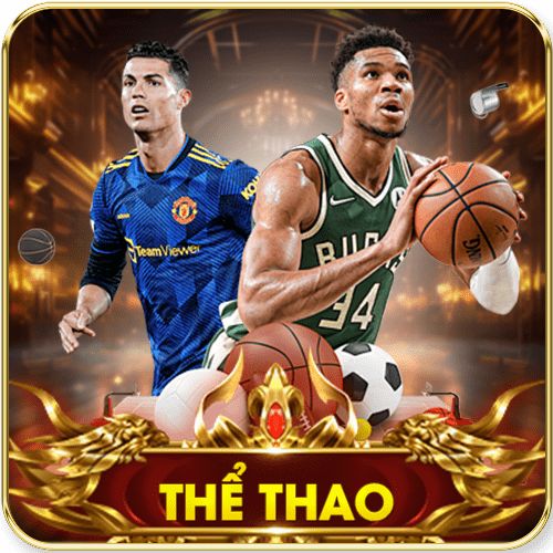 thể thao