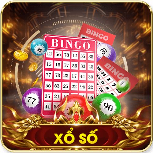 xổ số